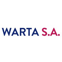 WARTA Warszawa  Towarzystwo Ubezpieczeniowe